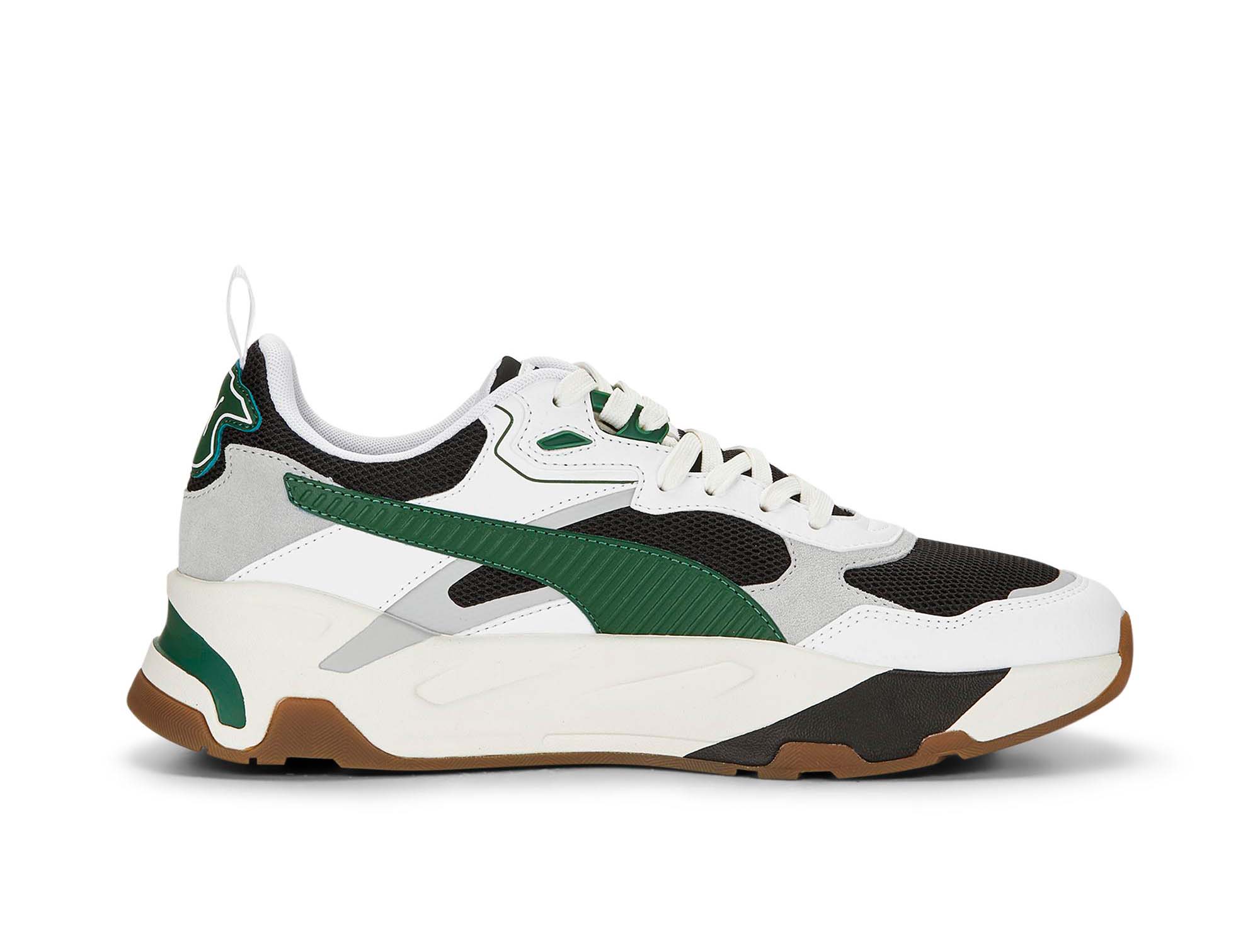 Zapatillas Puma Trinity Hombre Blanco 1