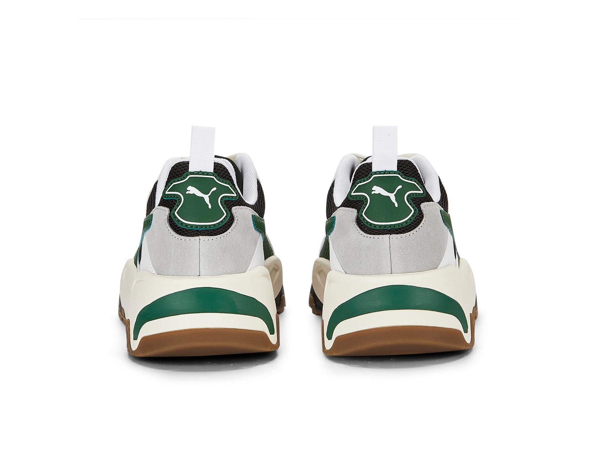 Zapatillas Puma Trinity Hombre Blanco 4