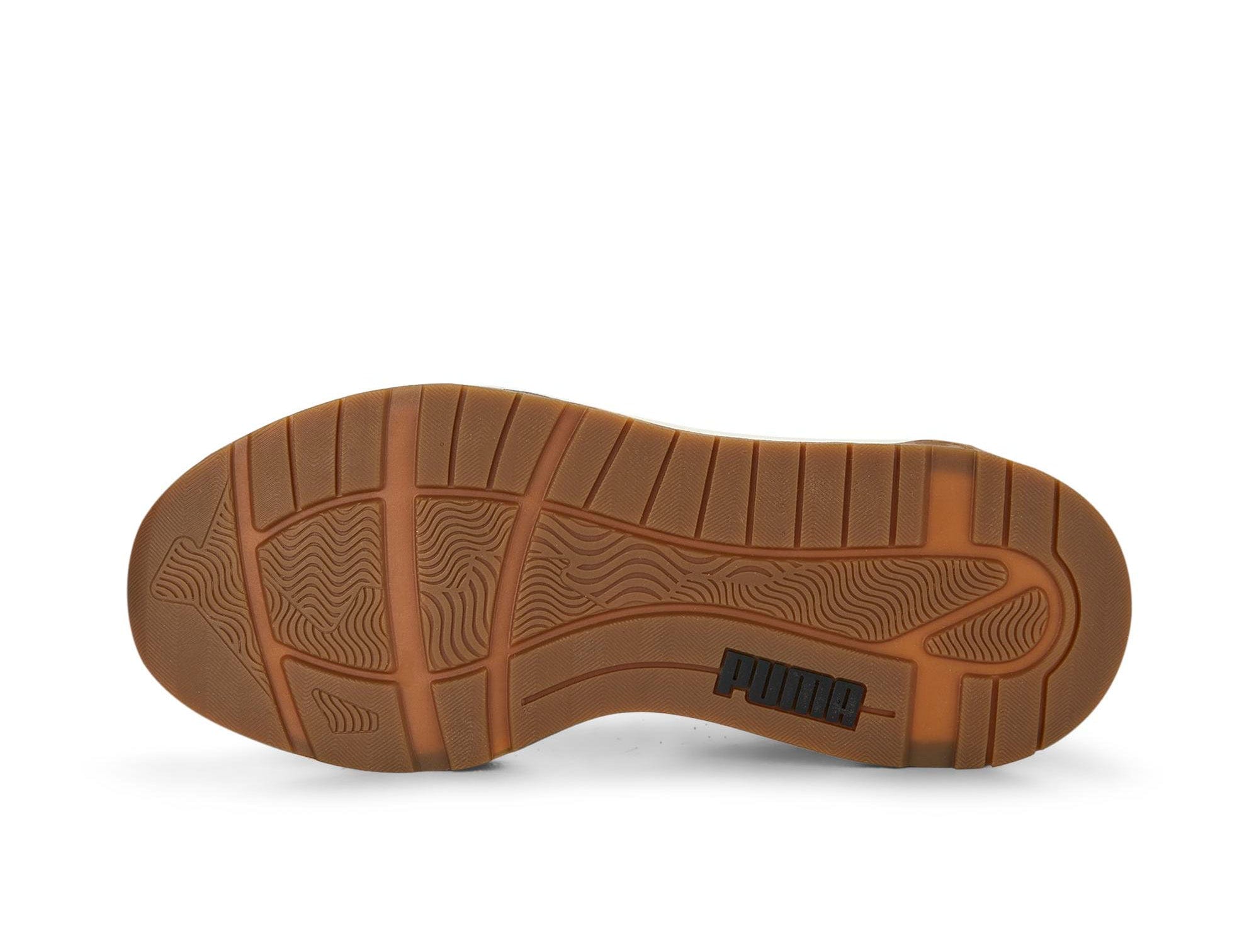 Zapatillas Puma Trinity Hombre Blanco 5