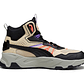 Zapatillas Puma Trinity Mid Hybrid Hombre Multicolor - Miniatura 1