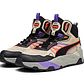 Zapatillas Puma Trinity Mid Hybrid Hombre Multicolor - Miniatura 2