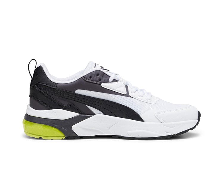 Zapatillas Puma Vis2K Hombre Blanco 1