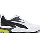 Zapatillas Puma Vis2K Hombre Blanco - Miniatura 1
