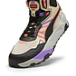 Zapatillas Puma Trinity Mid Hybrid Hombre Multicolor - Miniatura 7