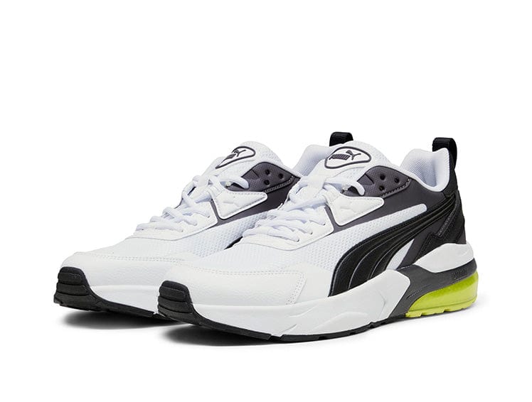 Zapatillas Puma Vis2K Hombre Blanco 2