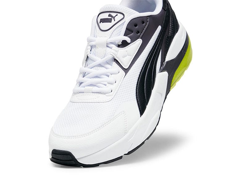 Zapatillas Puma Vis2K Hombre Blanco 6