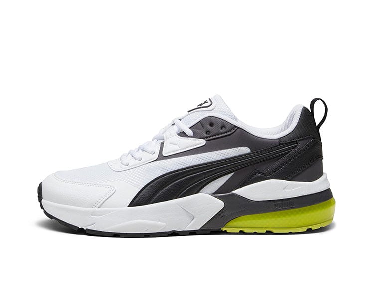 Zapatillas Puma Vis2K Hombre Blanco 7