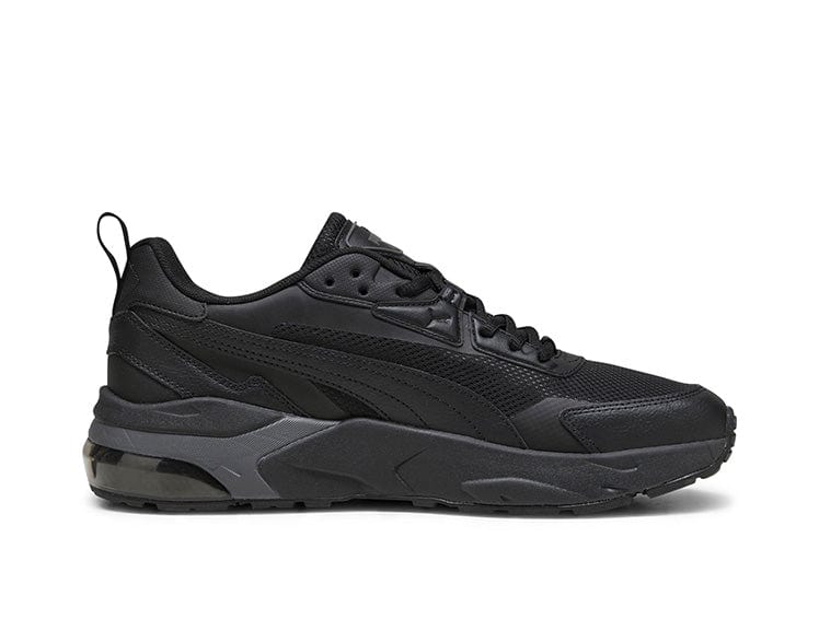 Zapatillas Puma Vis2K Unisex Mono Negro 1