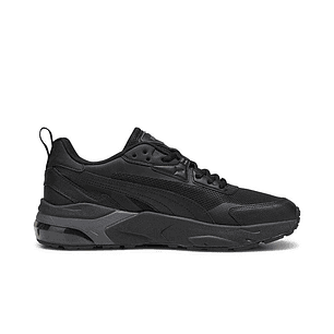 Zapatillas Puma Vis2K Unisex Mono Negro
