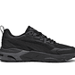Zapatillas Puma Vis2K Unisex Mono Negro - Miniatura 1