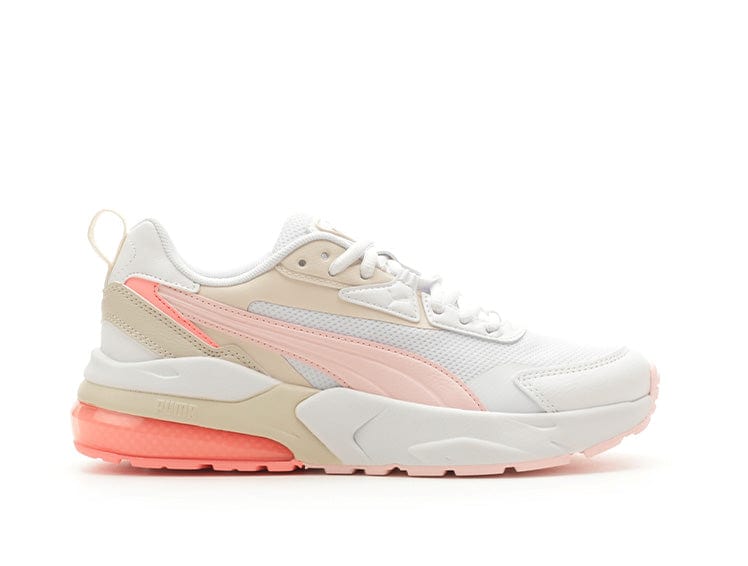 Zapatillas Puma Vis2K Wns Mujer Blanco 1