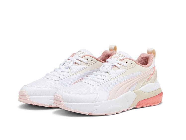 Zapatillas Puma Vis2K Wns Mujer Blanco 2