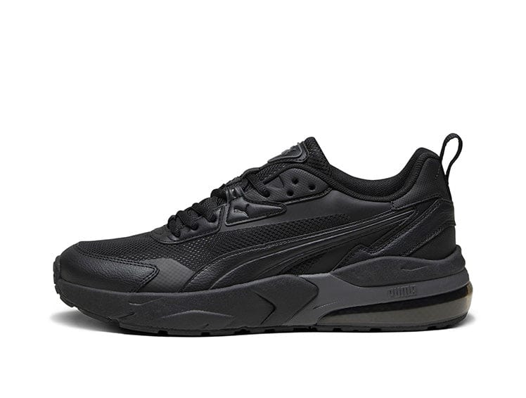 Zapatillas Puma Vis2K Unisex Mono Negro 6