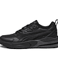 Zapatillas Puma Vis2K Unisex Mono Negro - Miniatura 6