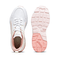 Zapatillas Puma Vis2K Wns Mujer Blanco - Miniatura 4
