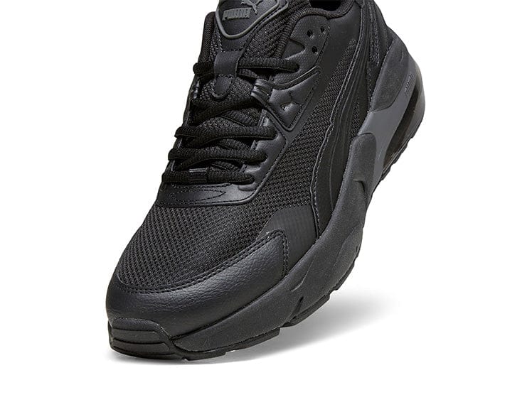 Zapatillas Puma Vis2K Unisex Mono Negro 7