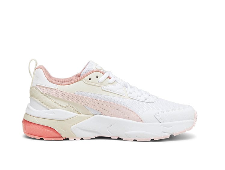 Zapatillas Puma Vis2K Wns Mujer Blanco 5