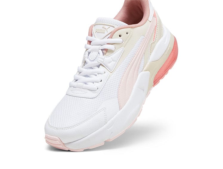 Zapatillas Puma Vis2K Wns Mujer Blanco 6