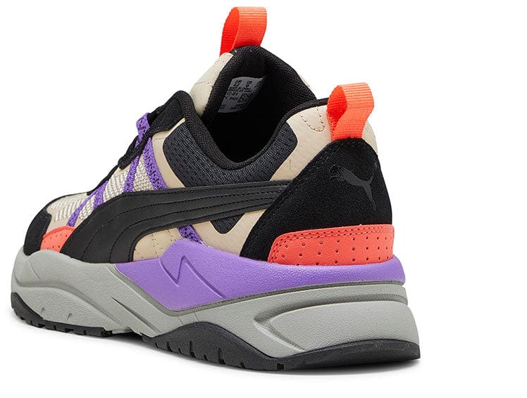 Zapatillas Puma X-Ray Tour Unisex Multicolor 3