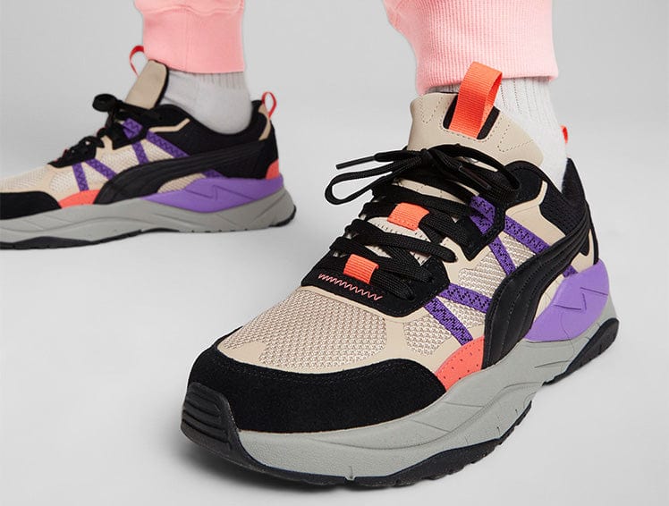 Zapatillas Puma X-Ray Tour Unisex Multicolor 5