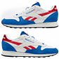 Zapatillas Reebok Classic Leather Hombre Blanco - Miniatura 3