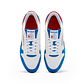 Zapatillas Reebok Classic Leather Hombre Blanco - Miniatura 4