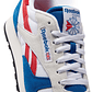Zapatillas Reebok Classic Leather Hombre Blanco - Miniatura 6
