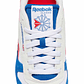 Zapatillas Reebok Classic Leather Hombre Blanco - Miniatura 7