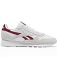 Zapatillas Reebok Classic Leather Unisex Blanco - Miniatura 1