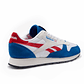 Zapatillas Reebok Classic Leather Hombre Blanco - Miniatura 9