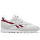 Zapatillas Reebok Classic Leather Unisex Blanco - Miniatura 2