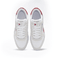 Zapatillas Reebok Classic Leather Unisex Blanco - Miniatura 5