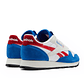 Zapatillas Reebok Classic Leather Hombre Blanco - Miniatura 10