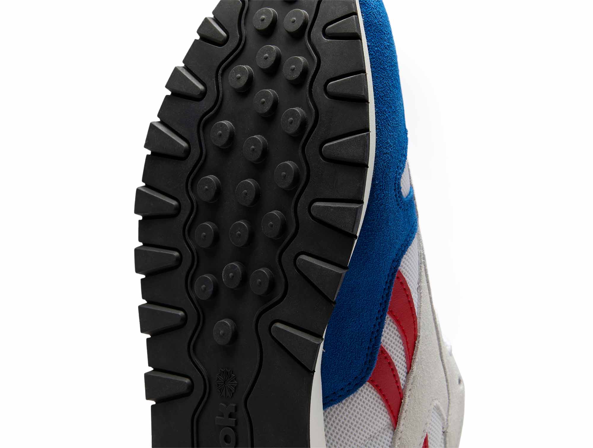 Zapatillas Reebok Classic Leather Hombre Blanco 11