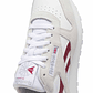 Zapatillas Reebok Classic Leather Unisex Blanco - Miniatura 7