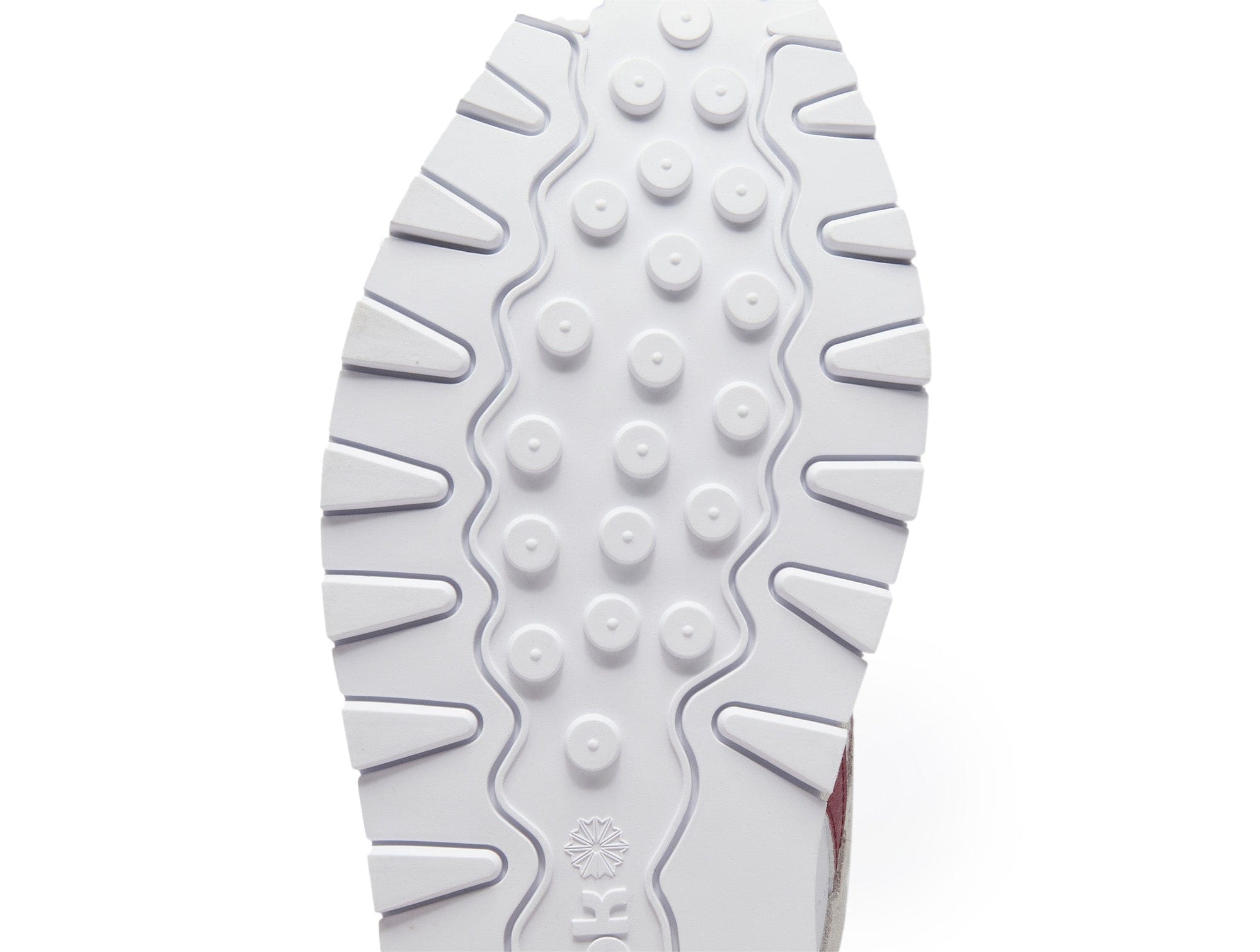 Zapatillas Reebok Classic Leather Unisex Blanco 8