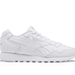 Zapatilla Reebok Glide Unisex Blanco - Miniatura 1
