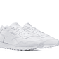Zapatilla Reebok Glide Unisex Blanco - Miniatura 3