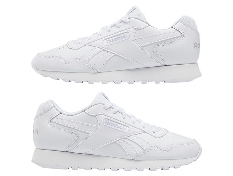 Zapatilla Reebok Glide Unisex Blanco 4