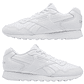 Zapatilla Reebok Glide Unisex Blanco - Miniatura 4