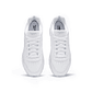 Zapatilla Reebok Glide Unisex Blanco - Miniatura 5