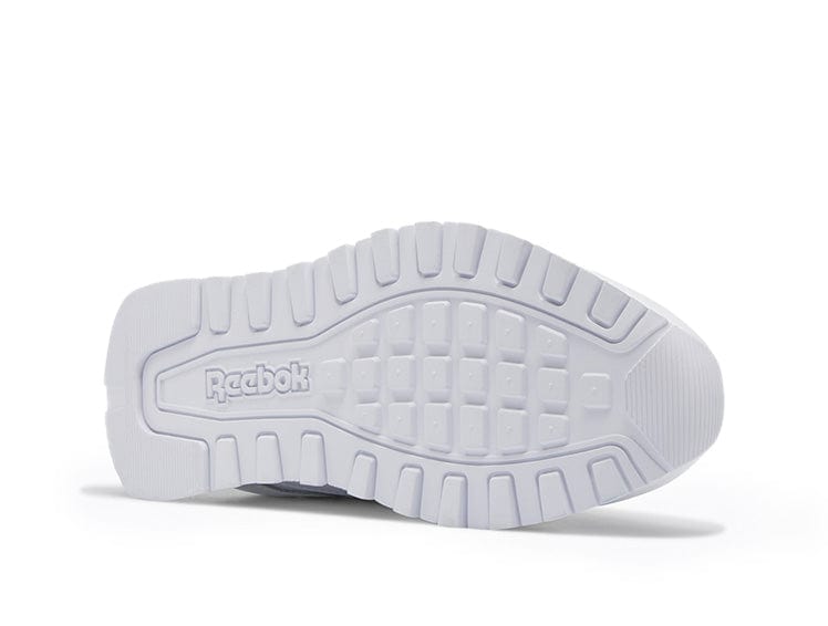 Zapatilla Reebok Glide Unisex Blanco 6