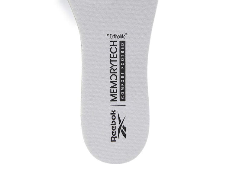 Zapatilla Reebok Glide Unisex Blanco 7