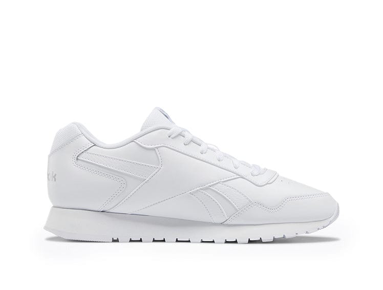 Zapatilla Reebok Glide Unisex Blanco 8