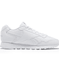 Zapatilla Reebok Glide Unisex Blanco - Miniatura 8