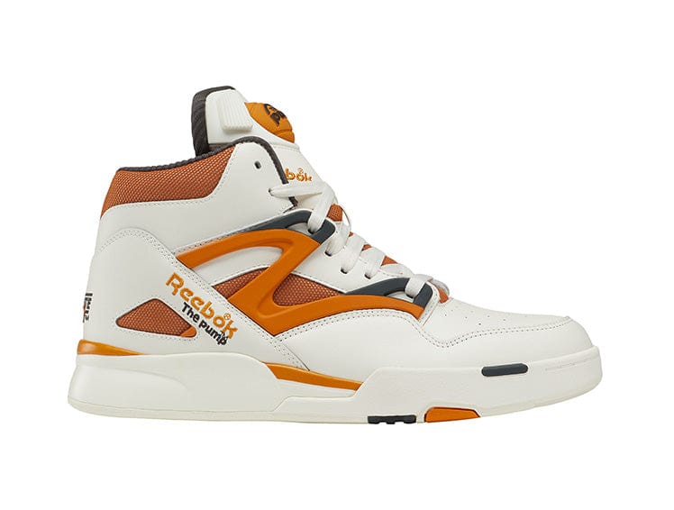 Zapatilla Reebok Pump Omni Zone II Hombre Blanco 1