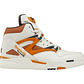 Zapatilla Reebok Pump Omni Zone II Hombre Blanco - Miniatura 1