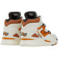 Zapatilla Reebok Pump Omni Zone II Hombre Blanco - Miniatura 3