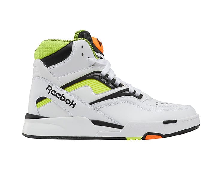 Zapatilla Reebok Pump Tz Hombre Blanco 1