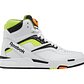 Zapatilla Reebok Pump Tz Hombre Blanco - Miniatura 1